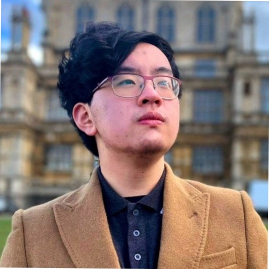 Jayden Liu - Co-Founder & CEO